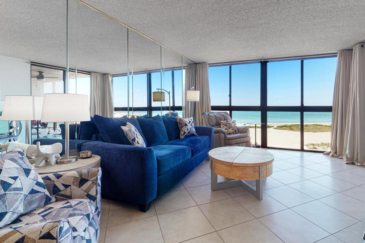 Lighthouse Towers 704 Apartment Clearwater Beach Exterior photo