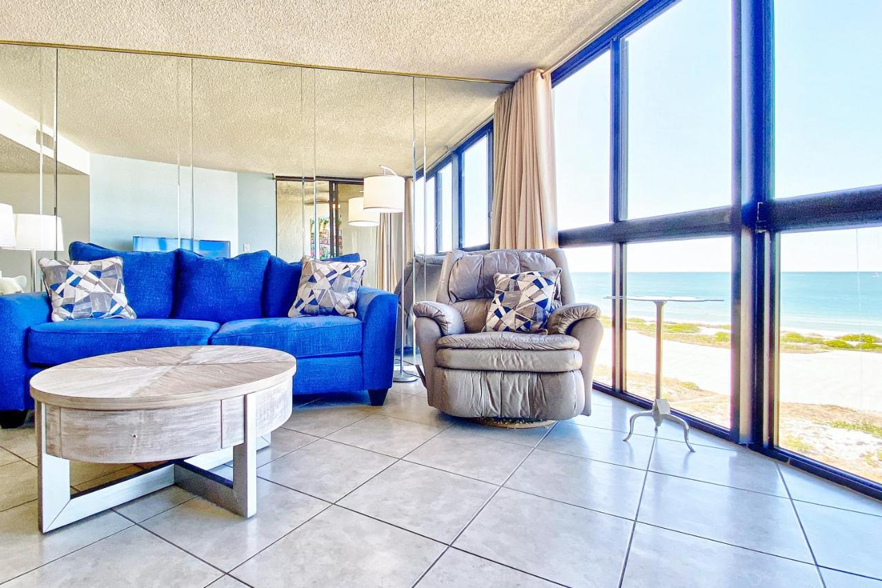 Lighthouse Towers 704 Apartment Clearwater Beach Exterior photo