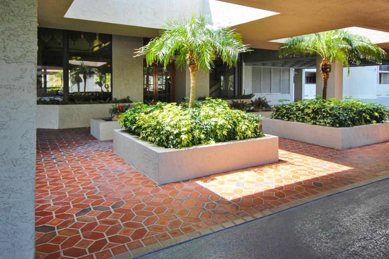 Lighthouse Towers 704 Apartment Clearwater Beach Exterior photo