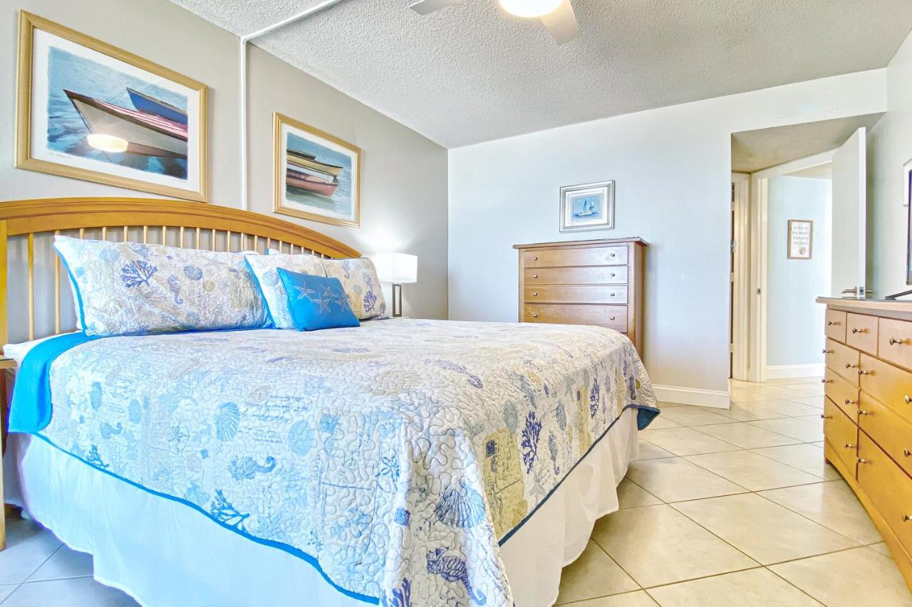 Lighthouse Towers 704 Apartment Clearwater Beach Exterior photo