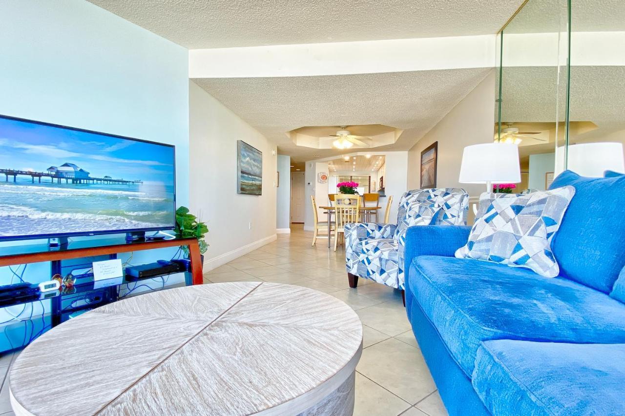 Lighthouse Towers 704 Apartment Clearwater Beach Exterior photo