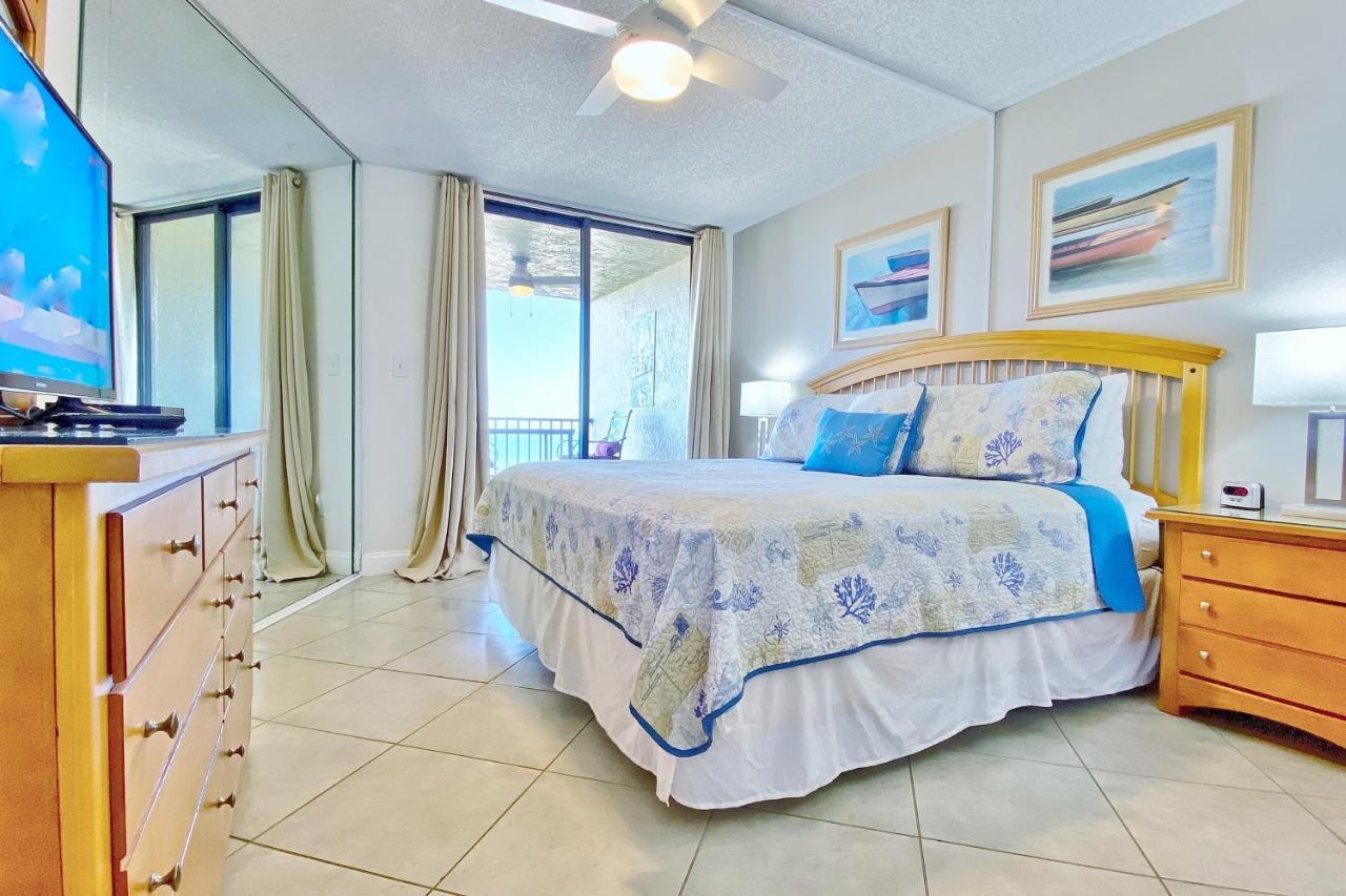Lighthouse Towers 704 Apartment Clearwater Beach Exterior photo