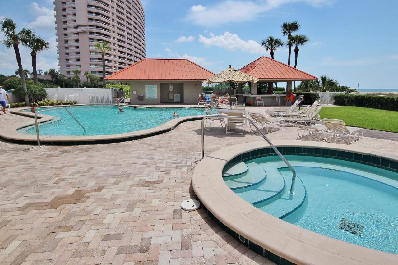 Lighthouse Towers 704 Apartment Clearwater Beach Exterior photo