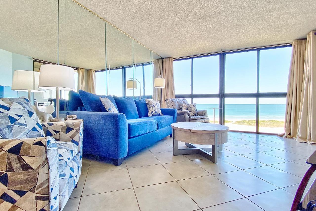 Lighthouse Towers 704 Apartment Clearwater Beach Exterior photo