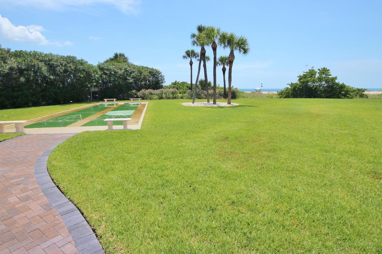 Lighthouse Towers 704 Apartment Clearwater Beach Exterior photo