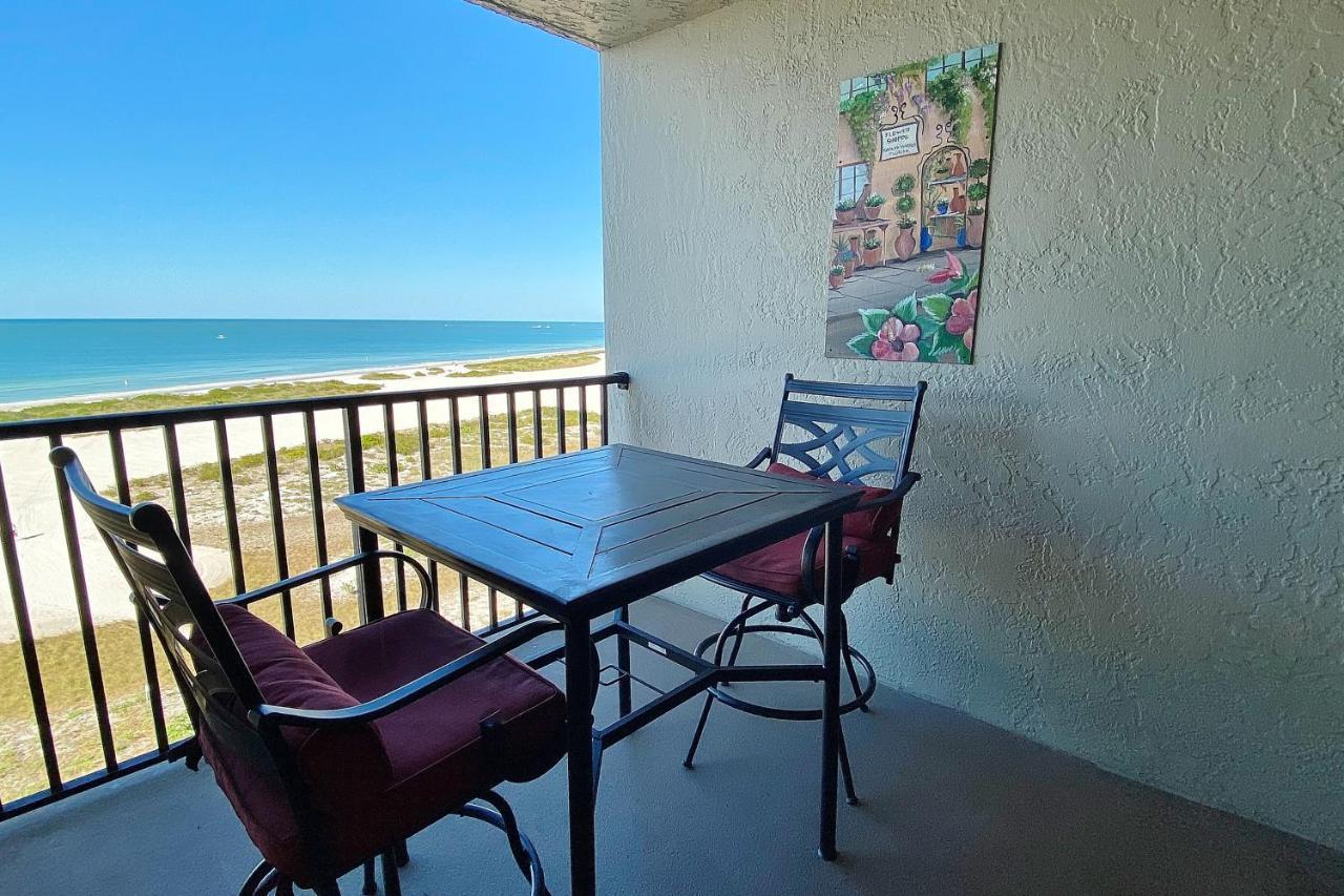 Lighthouse Towers 704 Apartment Clearwater Beach Exterior photo