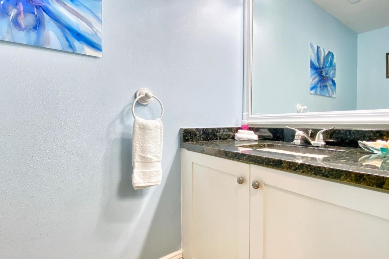 Lighthouse Towers 704 Apartment Clearwater Beach Exterior photo
