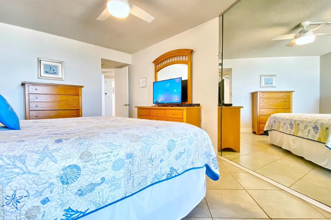 Lighthouse Towers 704 Apartment Clearwater Beach Exterior photo