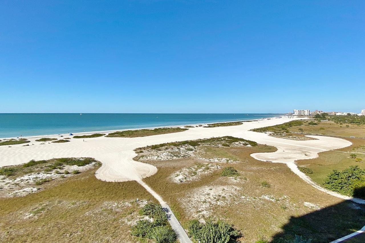 Lighthouse Towers 704 Apartment Clearwater Beach Exterior photo
