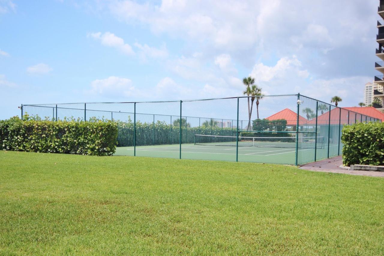 Lighthouse Towers 704 Apartment Clearwater Beach Exterior photo