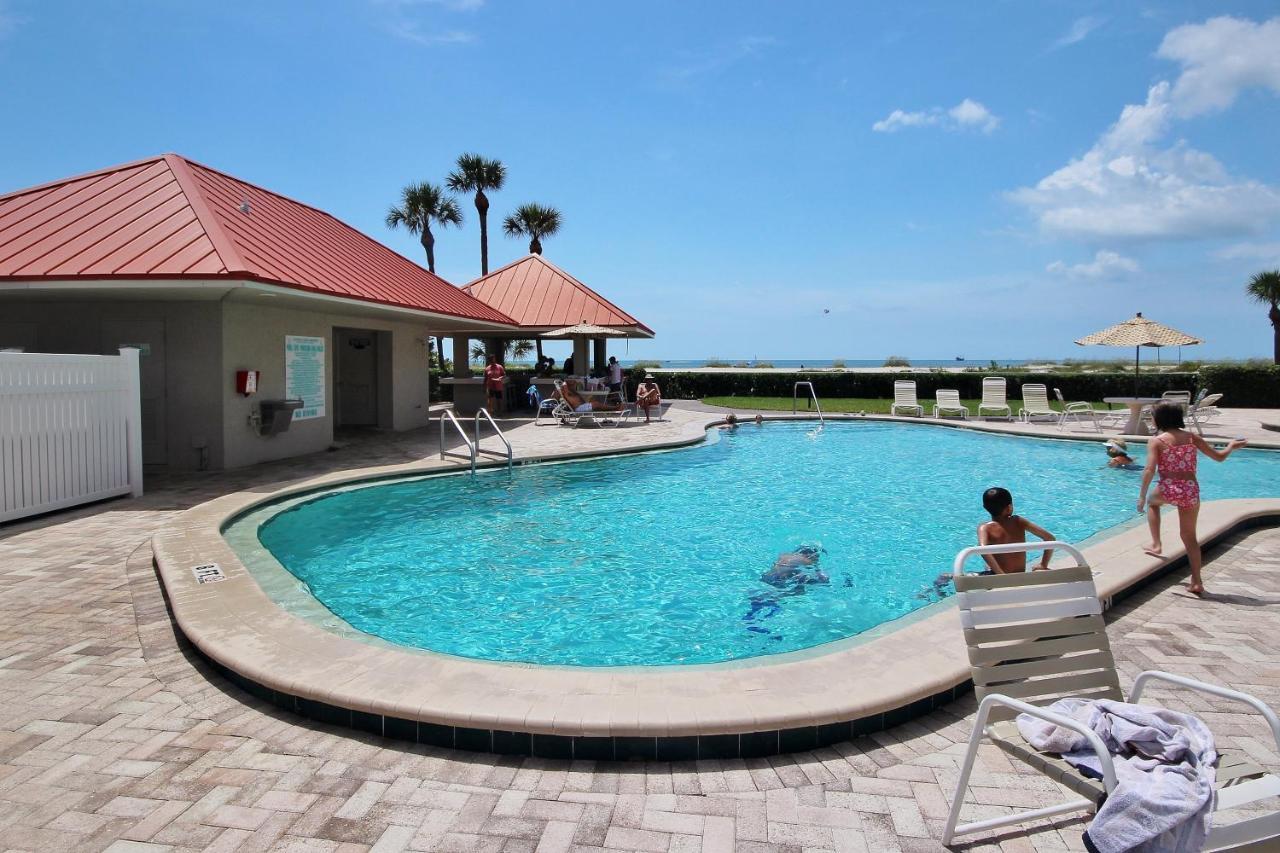 Lighthouse Towers 704 Apartment Clearwater Beach Exterior photo