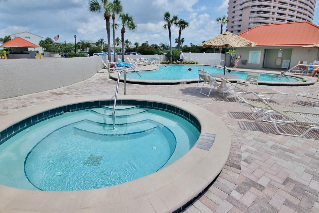Lighthouse Towers 704 Apartment Clearwater Beach Exterior photo