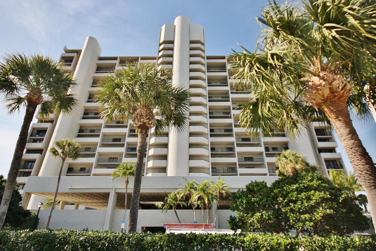 Lighthouse Towers 704 Apartment Clearwater Beach Exterior photo