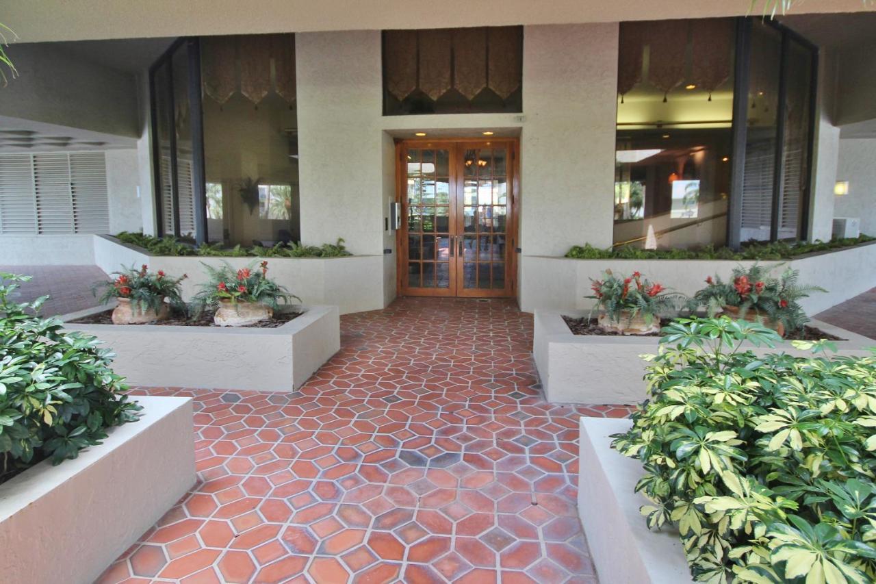 Lighthouse Towers 704 Apartment Clearwater Beach Exterior photo