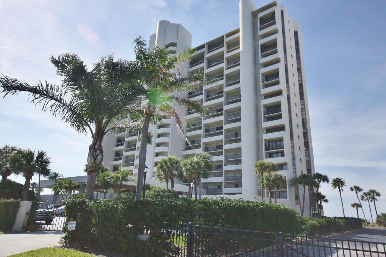 Lighthouse Towers 704 Apartment Clearwater Beach Exterior photo